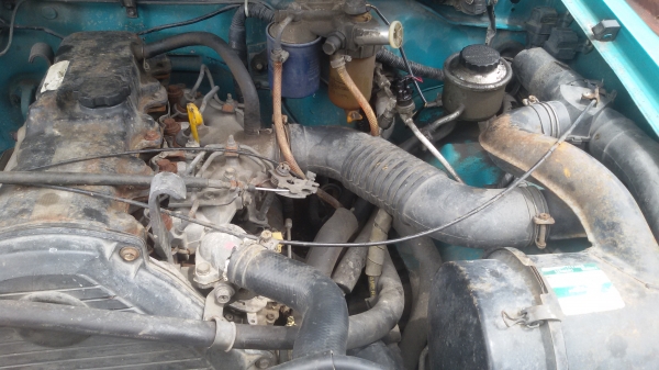 ขายเครื่องเกียร์