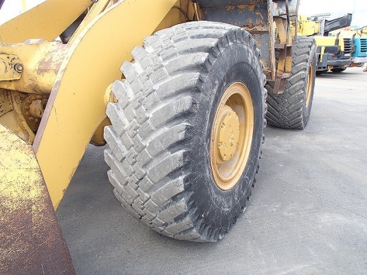ขายรถตัก Komatsu WA 350-1