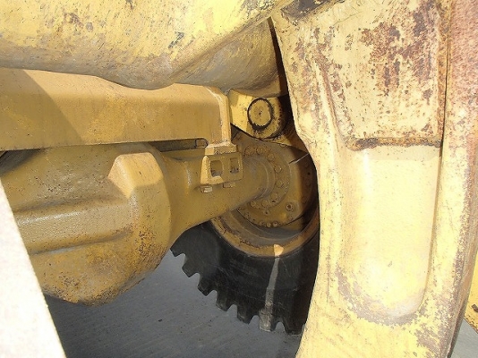 ขายรถตัก Komatsu WA 350-1