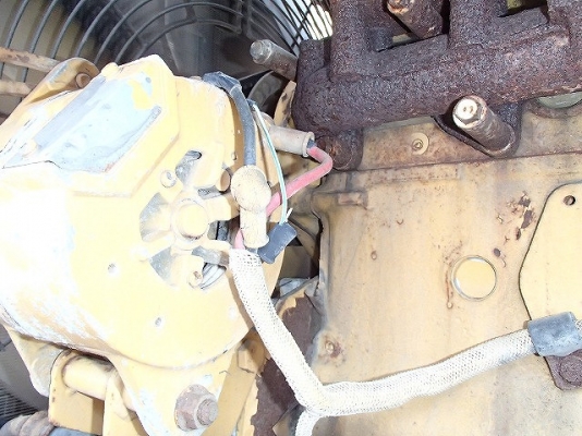 ขายรถตัก Komatsu WA 350-1