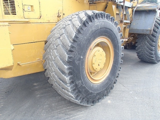 ขายรถตัก Komatsu WA 350-1