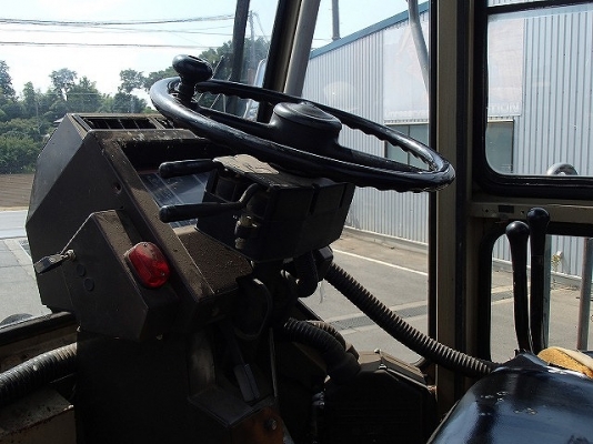 ขายรถตัก Komatsu WA 350-1