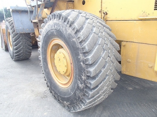 ขายรถตัก Komatsu WA 350-1