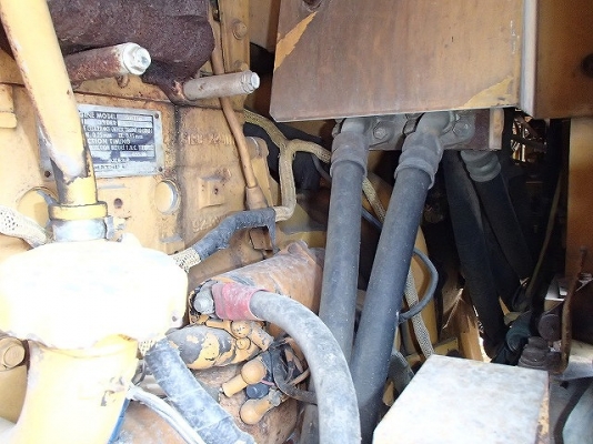 ขายรถตัก Komatsu WA 350-1