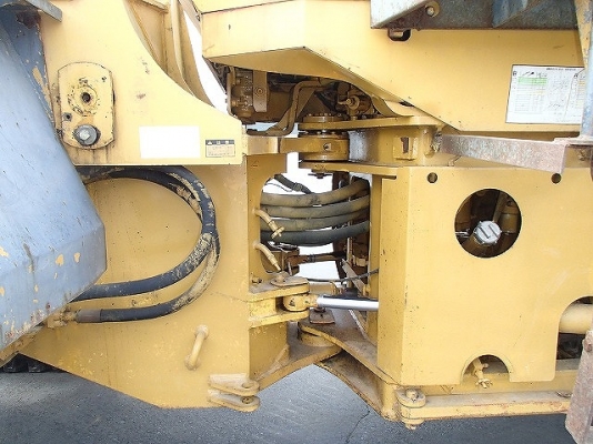 ขายรถตัก Komatsu WA 350-1