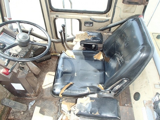 ขายรถตัก Komatsu WA 350-1