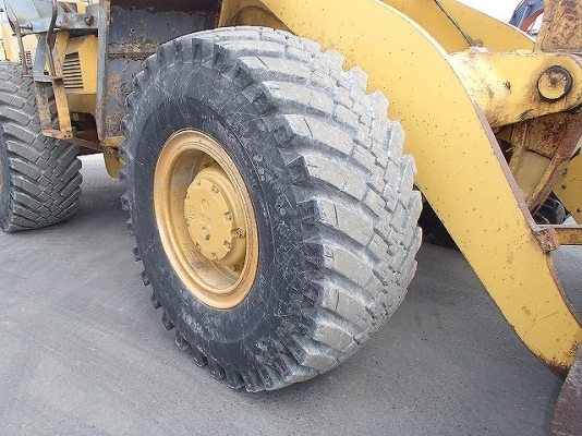 ขายรถตัก Komatsu WA 350-1