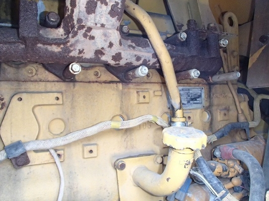 ขายรถตัก Komatsu WA 350-1