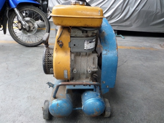 ปั๊มลม IWATA เครื่อง ROBIN EY 20 นำเข้าจากญี่ปุ่น