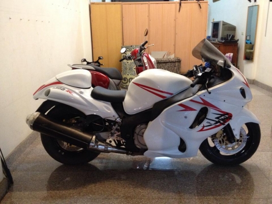 ขาย yamaha fj1200 ( มีคลิปวีดีโอ) แปลงแฟริ่ง HAYABUSA ปี 12 ทะเบียนแท้ๆๆ โอนขนส่ง