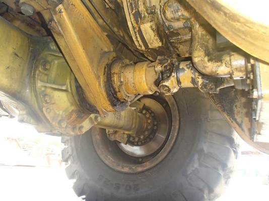 ขายรถตัก CAT 936Z ขายรถตัก CAT 936Z