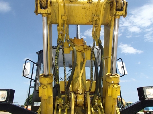 ขายรถตัก CAT 936Z ขายรถตัก CAT 936Z