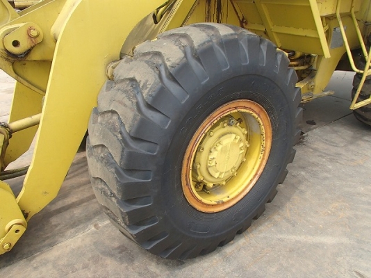 ขายรถตัก CAT 936Z ขายรถตัก CAT 936Z