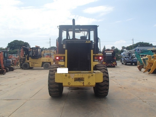 ขายรถตัก CAT 936Z