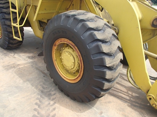 ขายรถตัก CAT 936Z ขายรถตัก CAT 936Z