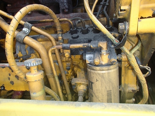 ขายรถตัก CAT 936Z ขายรถตัก CAT 936Z