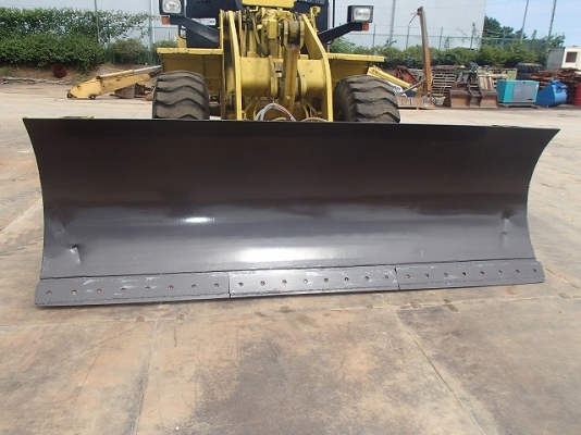 ขายรถตัก CAT 936Z ขายรถตัก CAT 936Z