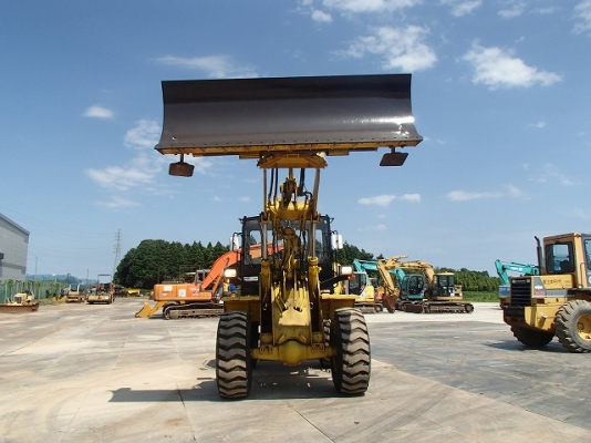 ขายรถตัก CAT 936Z ขายรถตัก CAT 936Z