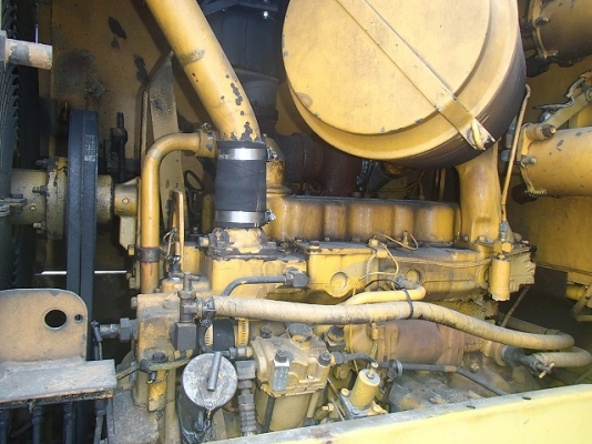 ขายรถตัก CAT 936Z ขายรถตัก CAT 936Z