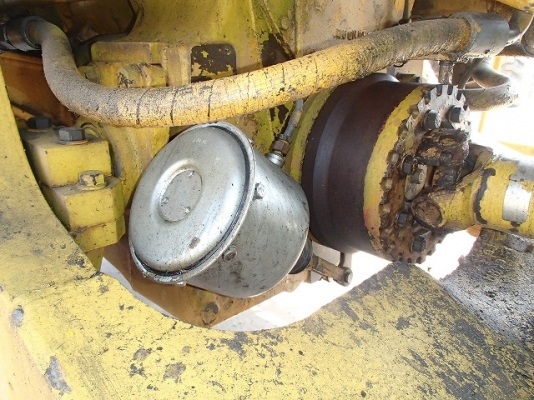 ขายรถตัก CAT 936Z ขายรถตัก CAT 936Z