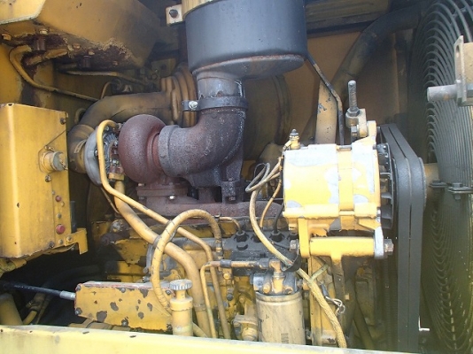 ขายรถตัก CAT 936Z ขายรถตัก CAT 936Z