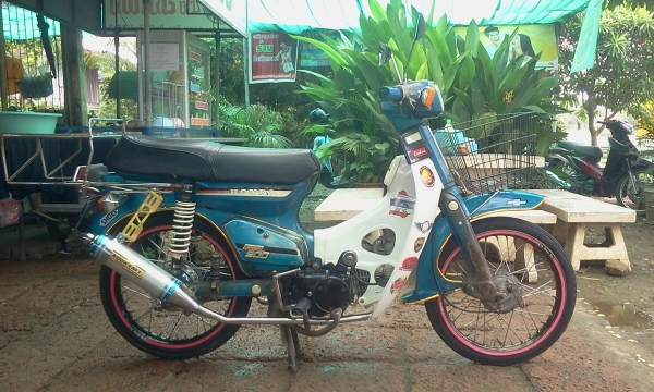 ขาย C900 เครื่องไลฟาน 125 cc. เอกสารอินวอย ค่าตัว 13500 บาท รถขับได้ปกติ(มีสตาร์ทมือ) เครื่องดี ล้อ ยางใหม่ ท่อใหม่ อะไหล่เดิมเกือบทั้งคัน สภาพตามรูป สนใจโทรมาสอบถาม 089-8054390 โอ๋ ลพบุรี ขาย C900 เครื่องไลฟาน 125 cc. เอกสารอินวอย ค่าตัว 13500 บาท รถขับได้ปกติ(มีสตาร์ทมือ) เครื่องดี ล้อ ยางใหม่ ท่อใหม่ อะไหล่เดิมเกือบทั้งคัน สภาพตามรูป สนใจโทรมาสอบถาม 089-8054390 โอ๋ ลพบุรี