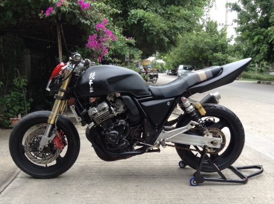 Honda CB400 อินวอย์ ราคาถูกเวอร์ๆๆๆ
