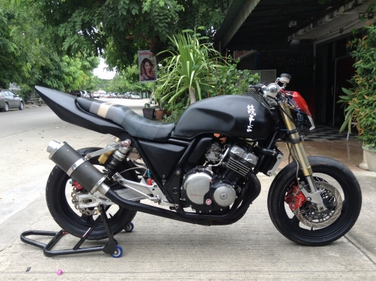 Honda CB400 อินวอย์ ราคาถูกเวอร์ๆๆๆ