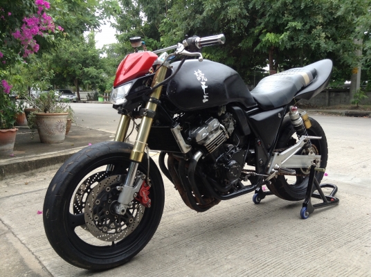 Honda CB400 อินวอย์ ราคาถูกเวอร์ๆๆๆ