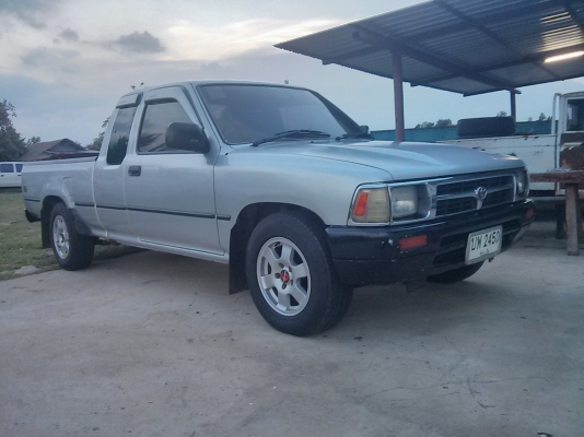 ขายโตโยต้า ไมตี้แคป ปี38 โปร่งหลัง งามๆ