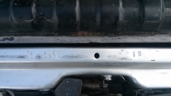 ขายโตโยต้า ไมตี้แคป ปี38 โปร่งหลัง งามๆ