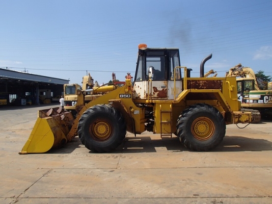 ขาย TCM 850-2 ขาย TCM 850-2