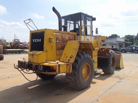 ขาย TCM 850-2 ขาย TCM 850-2