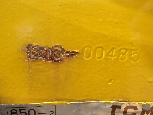 ขาย TCM 850-2 ขาย TCM 850-2