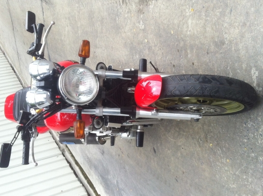 ขายyamaha. Xjr400 อินวอยสรรพสามิตรครับ