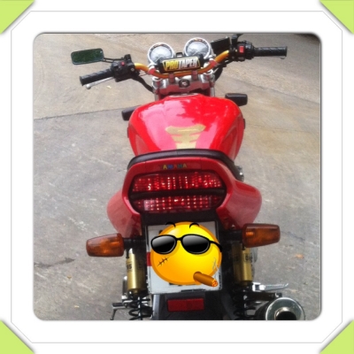 ขายyamaha. Xjr400 อินวอยสรรพสามิตรครับ