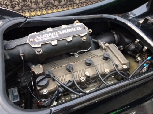 !!!! ร้าน GoForJet ขาย Kawasaki Ultra 260 ปี 2009 !!!!