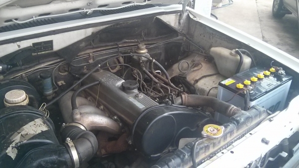 ขาย มิตซู L200 cyclone 4ประตูปี37 ขาย มิตซู L200 cyclone 4ประตูปี37