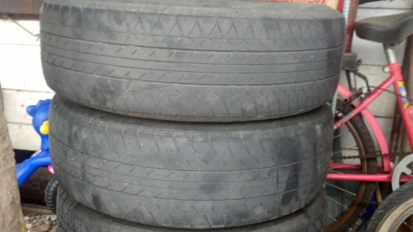 แมคพร้อมยาง ขอบ14