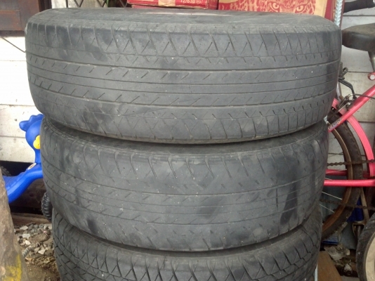 แมคพร้อมยาง ขอบ14