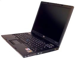 Notebook HP Compaq NC6220