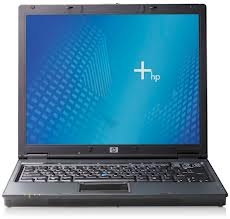 Notebook HP Compaq NC6220