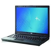 Notebook HP Compaq NC6220