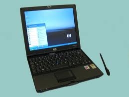 Notebook HP Compaq NC4200 ราคา 3500 บาท