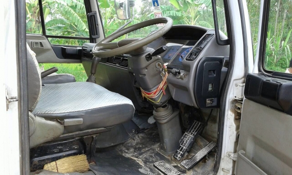 HINO FC4J 145 แรง เครื่อง JO5C ราคา 510,000 โทร 0846792414 HINO FC4J 145 แรง เครื่อง JO5C ราคา 510,000 โทร 0846792414