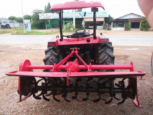 ขายรถแทรกเตอร์ยันม่าร์ 45 แรงม้า