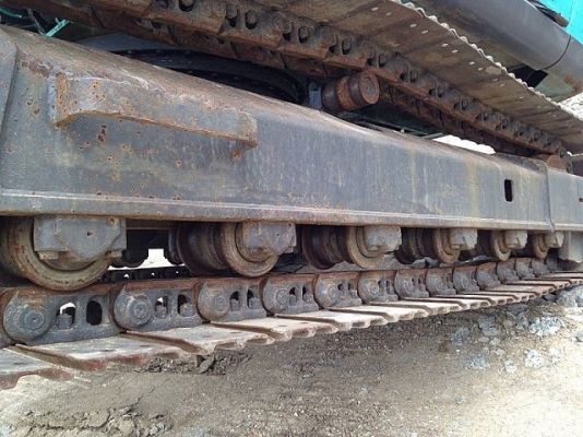 KOBELCO SK 120 มาคไฟฟ์ นำเข้าจาก ญี่ปุ่น แท้ 1000\% สวยพร้อมใช้ ขายถูก 090-986-2521 KOBELCO SK 120 มาคไฟฟ์ นำเข้าจาก ญี่ปุ่น แท้ 1000\% สวยพร้อมใช้ ขายถูก 090-986-2521