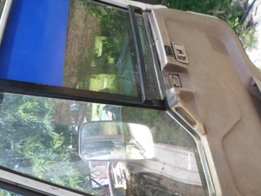 ขาย FUSO FN 527 MA