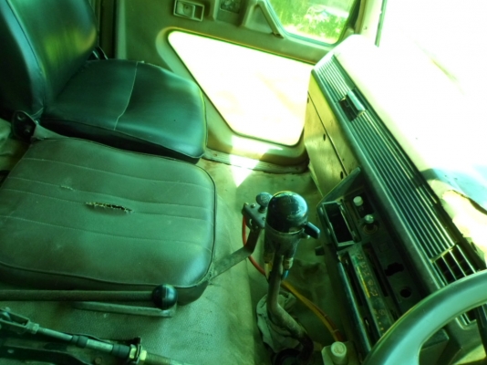 ขาย FUSO FN 527 MA