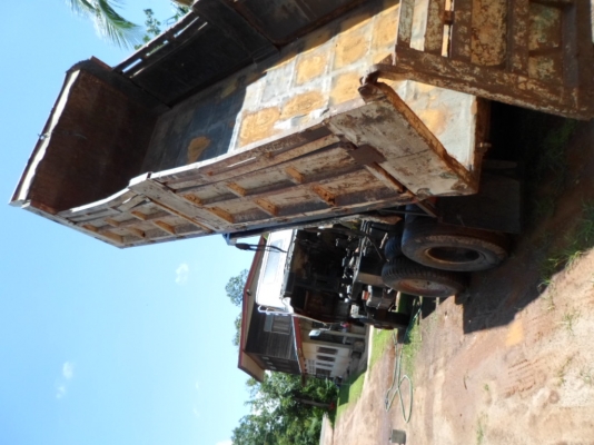 ขาย FUSO FN 527 MA